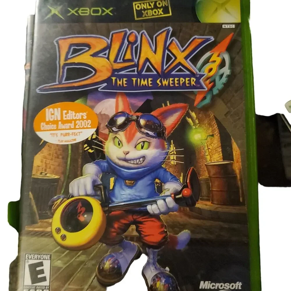Xbox